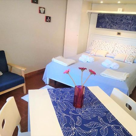 Aparthotel Il Gabbiano Ameglia Exterior foto